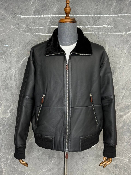 Дубленка Loro Piana 27102 1