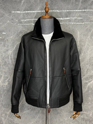 Дубленка Loro Piana 27102 1