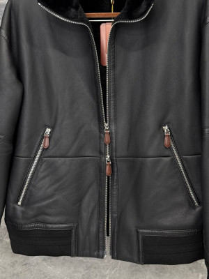 Дубленка Loro Piana 27102 1