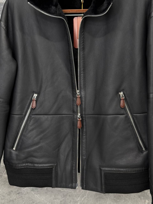 Дубленка Loro Piana 27102 1