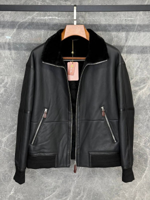 Дубленка Loro Piana 27102 1