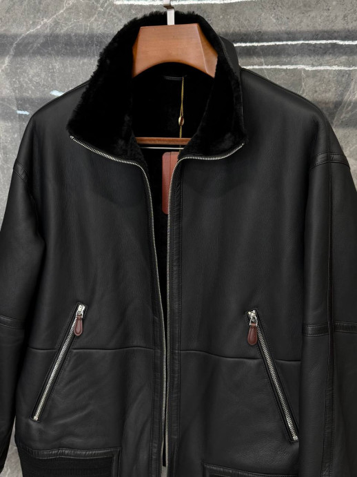 Дубленка Loro Piana 27102 1