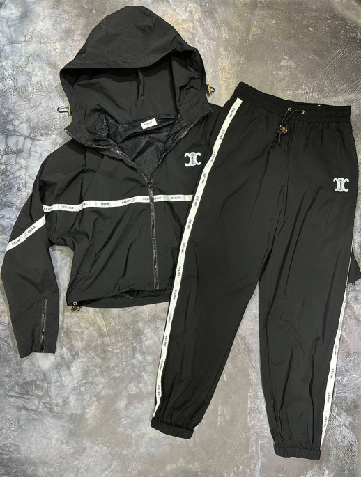 Костюм CELINE 21549