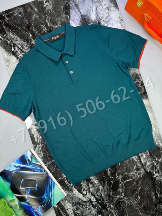 Поло Loro Piana 31638
