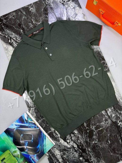 Поло Loro Piana 31638