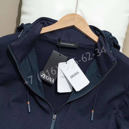 Кардиган Zegna 21650