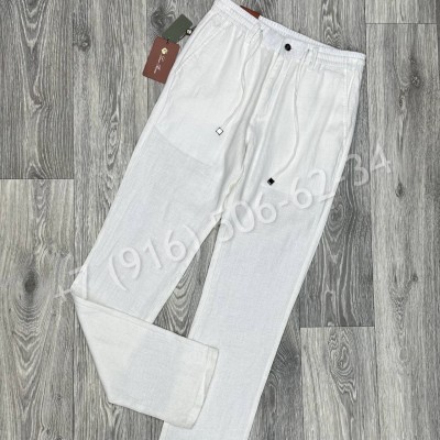 Брюки Loro Piana 31738