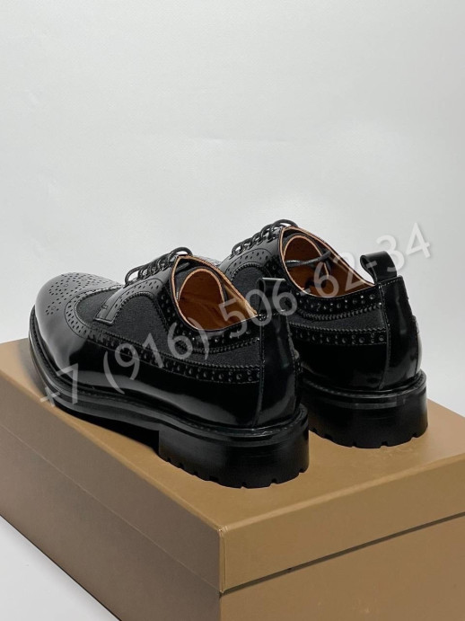 Туфли 21851