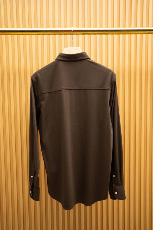 Рубашка Loro Piana 10044 3