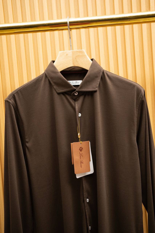 Рубашка Loro Piana 10044 3