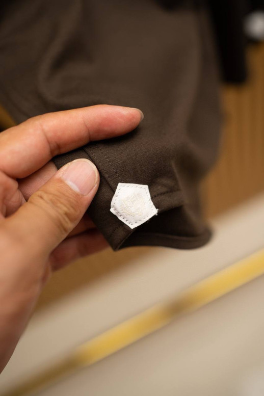 Рубашка Loro Piana 10044 3