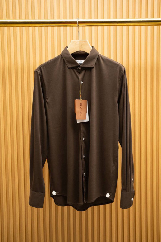 Рубашка Loro Piana 10044 3