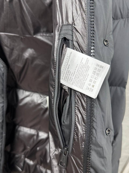 Пуховик Moncler 7332 1