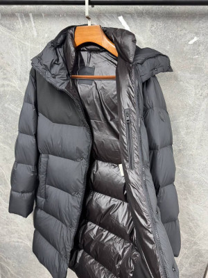 Пуховик Moncler 7332 1