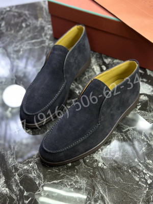 Лоферы Loro Piana 21951