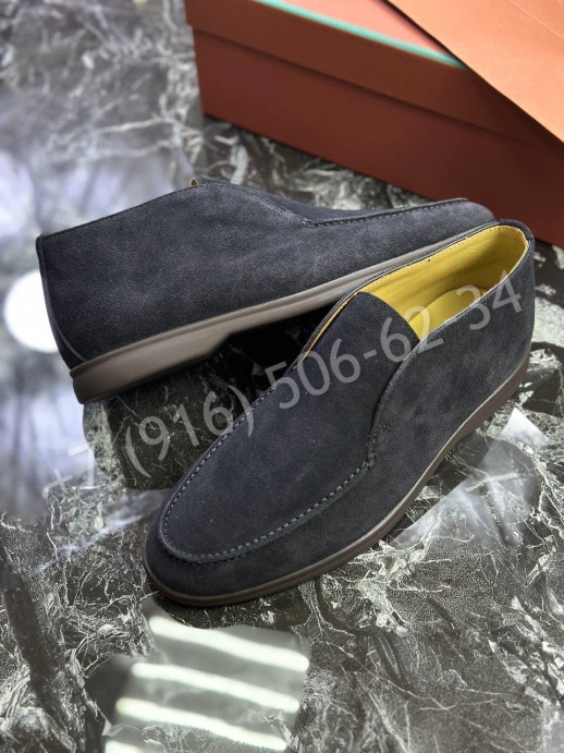 Лоферы Loro Piana 21951