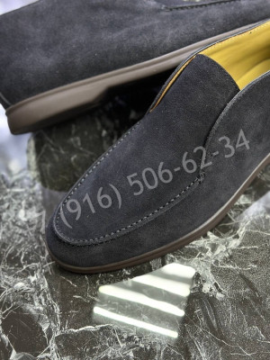 Лоферы Loro Piana 21951