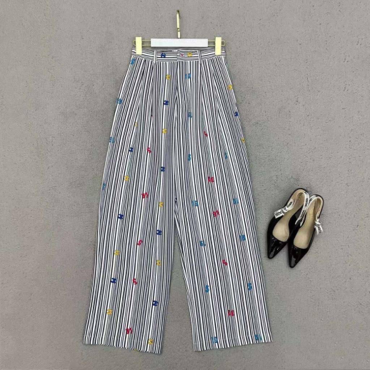 Брюки Chanel 11934