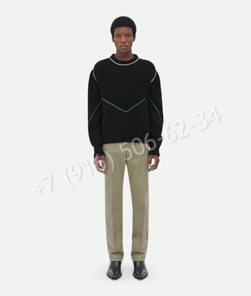 Свитер Bottega Veneta 22151