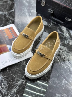 Лоферы Zegna 32241