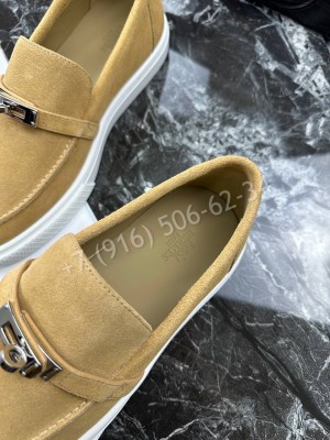 Лоферы Zegna 32241