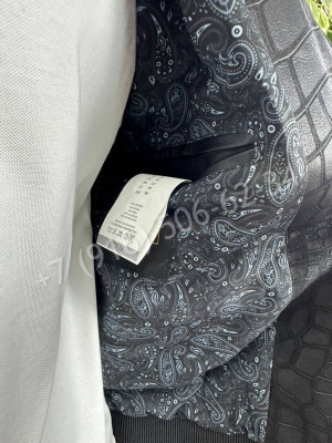 Кожаная куртка Stefano Ricci 22255