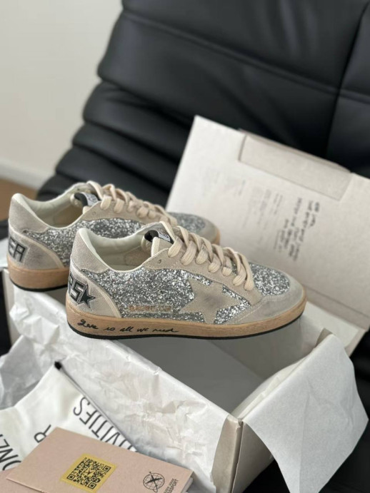Кеды Golden Goose 16258