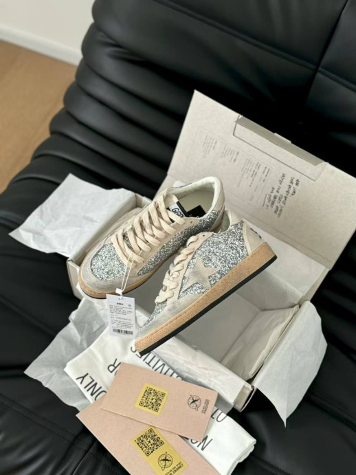 Кеды Golden Goose 16258