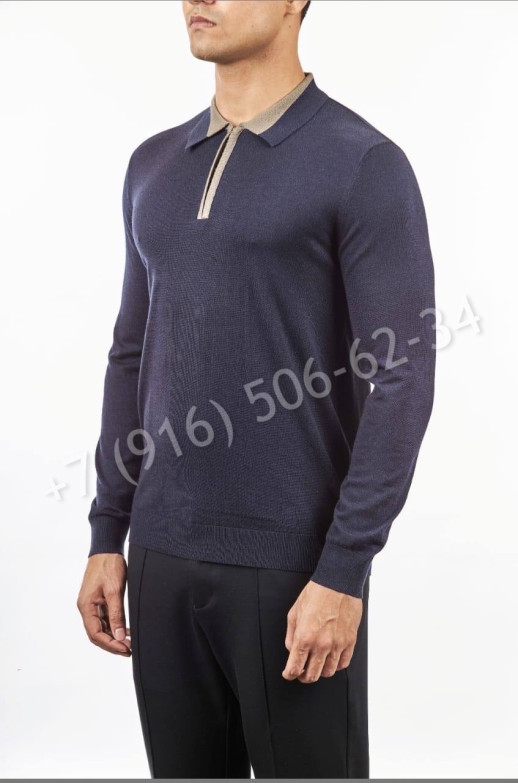 Поло ZILLI 22355