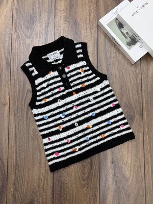 Футболка Chanel 34810 1