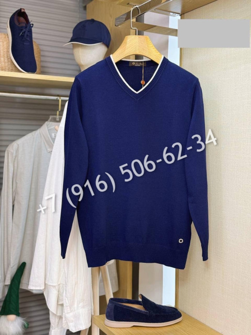 Свитер Loro Piana 25637 2