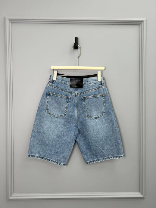 Шорты Alexander Wang 12457