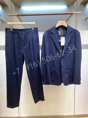 Кашемировый костюм Loro Piana 22662