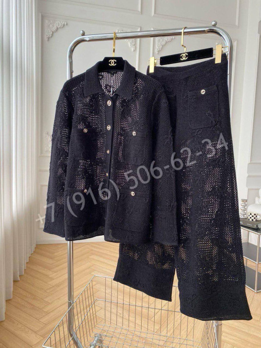 Костюм Chanel 32738