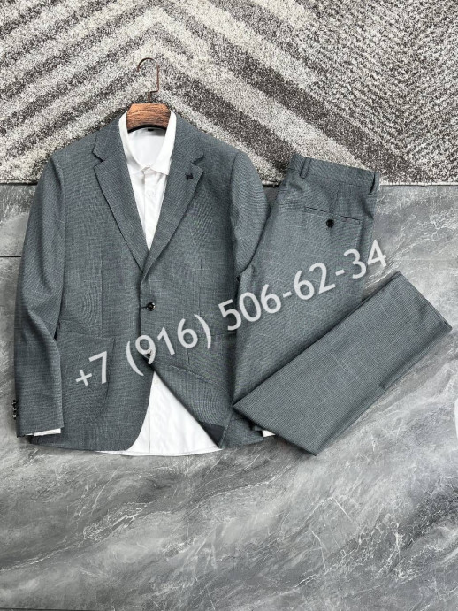 Костюм Zegna 22889 1