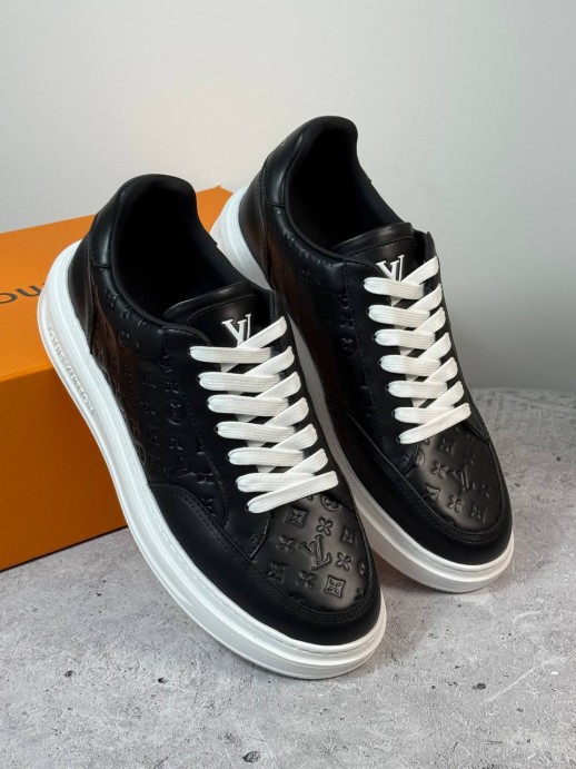 Кеды Louis Vuitton 31633