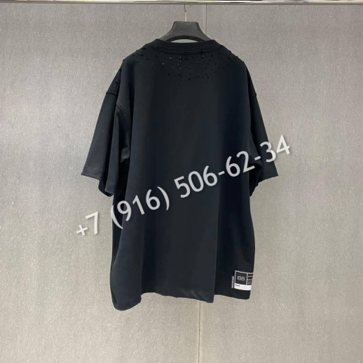 Футболка Balenciaga 16306 4