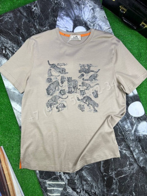 Футболка Hermes 12659
