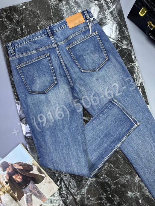 Джинсы Loro Piana 22862