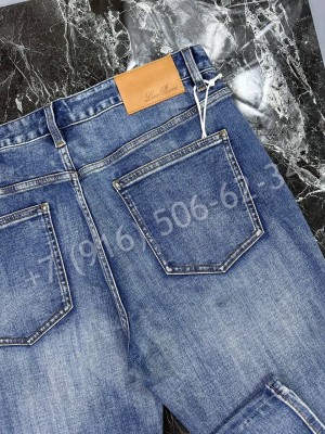 Джинсы Loro Piana 22862
