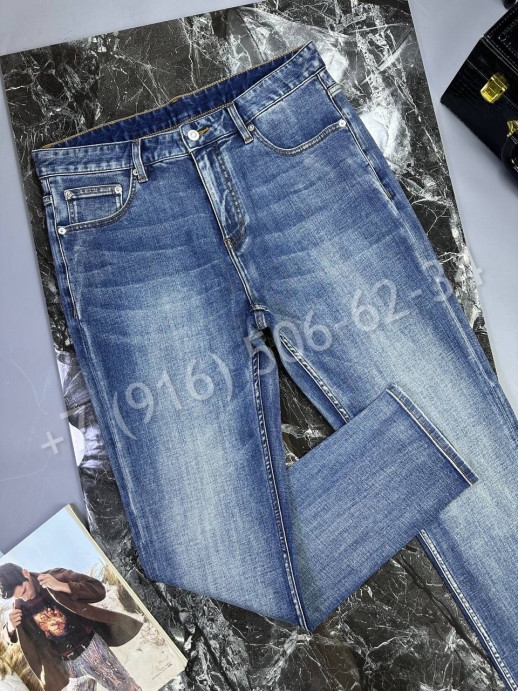 Джинсы Loro Piana 22862