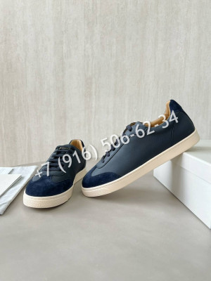 Кеды Brunello Cucinelli 15102 8