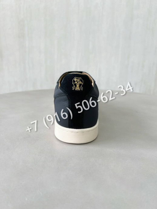 Кеды Brunello Cucinelli 15102 8