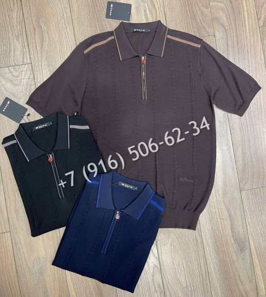 Поло KITON 9339 1