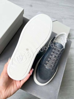 Кеды Brunello Cucinelli 23067