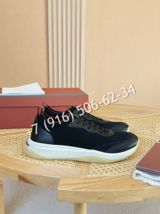 Кроссовки Loro Piana 7799 6