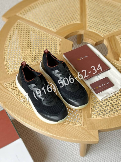 Кроссовки Loro Piana 7799 6