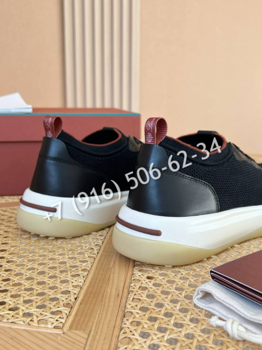 Кроссовки Loro Piana 7799 6