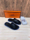 Тапочки Hermes 12961