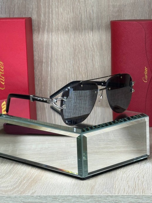 Очки Cartier 19019